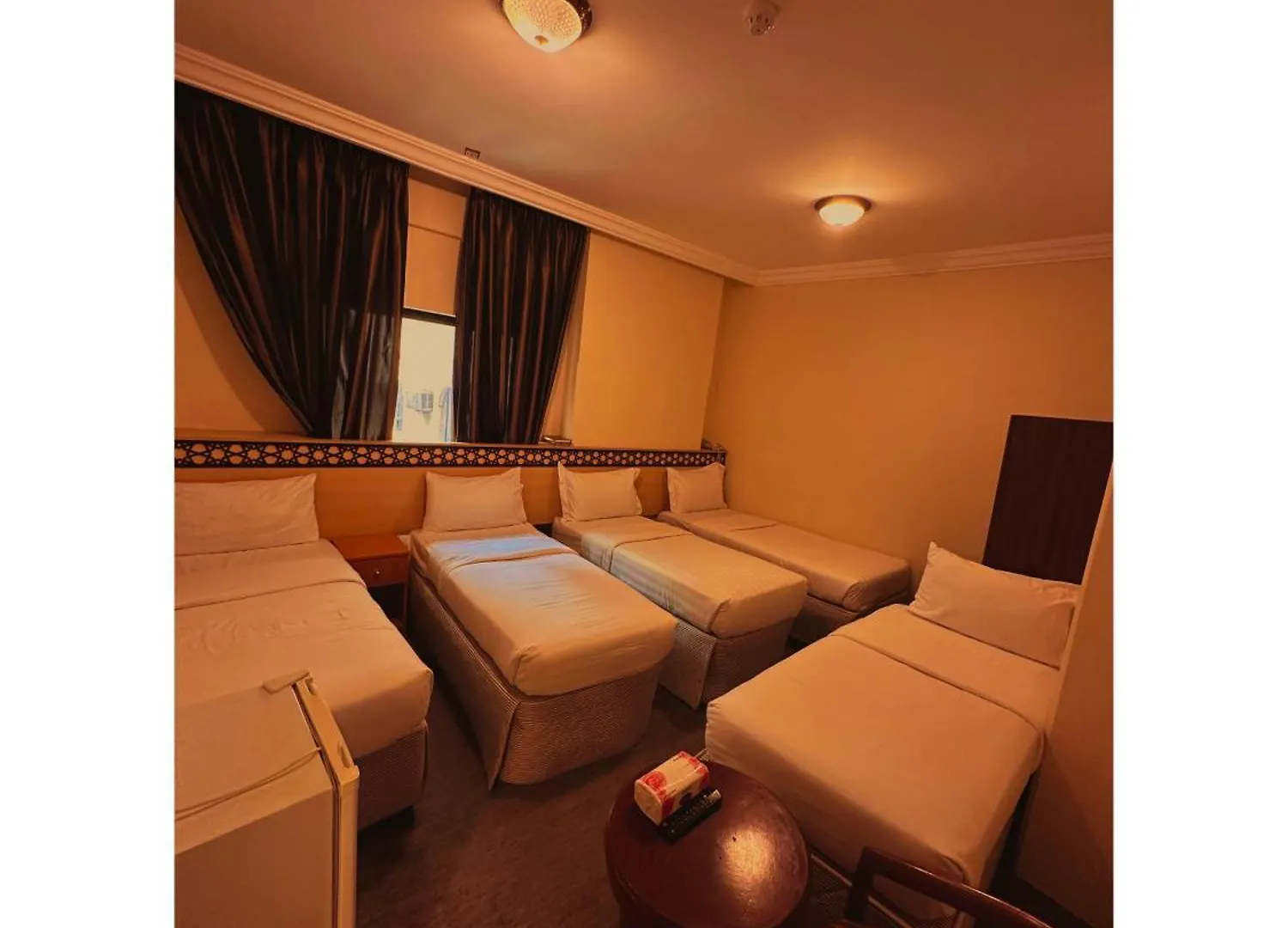 Hotel فندق كرمك مكةhotelkaramak