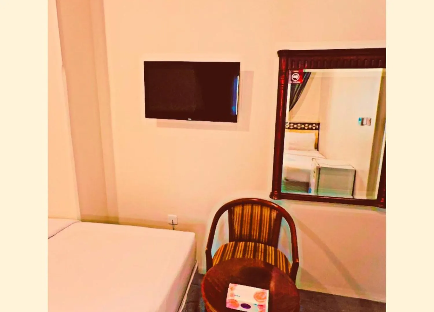 فندق كرمك مكةhotelkaramak Saudi Arabia