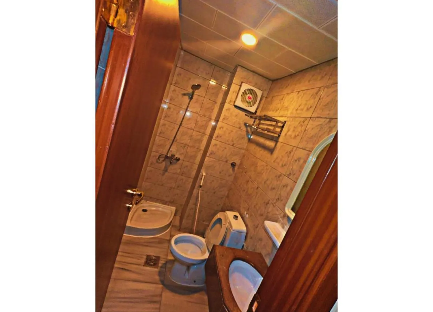 فندق كرمك مكةhotelkaramak Hotel Mecca