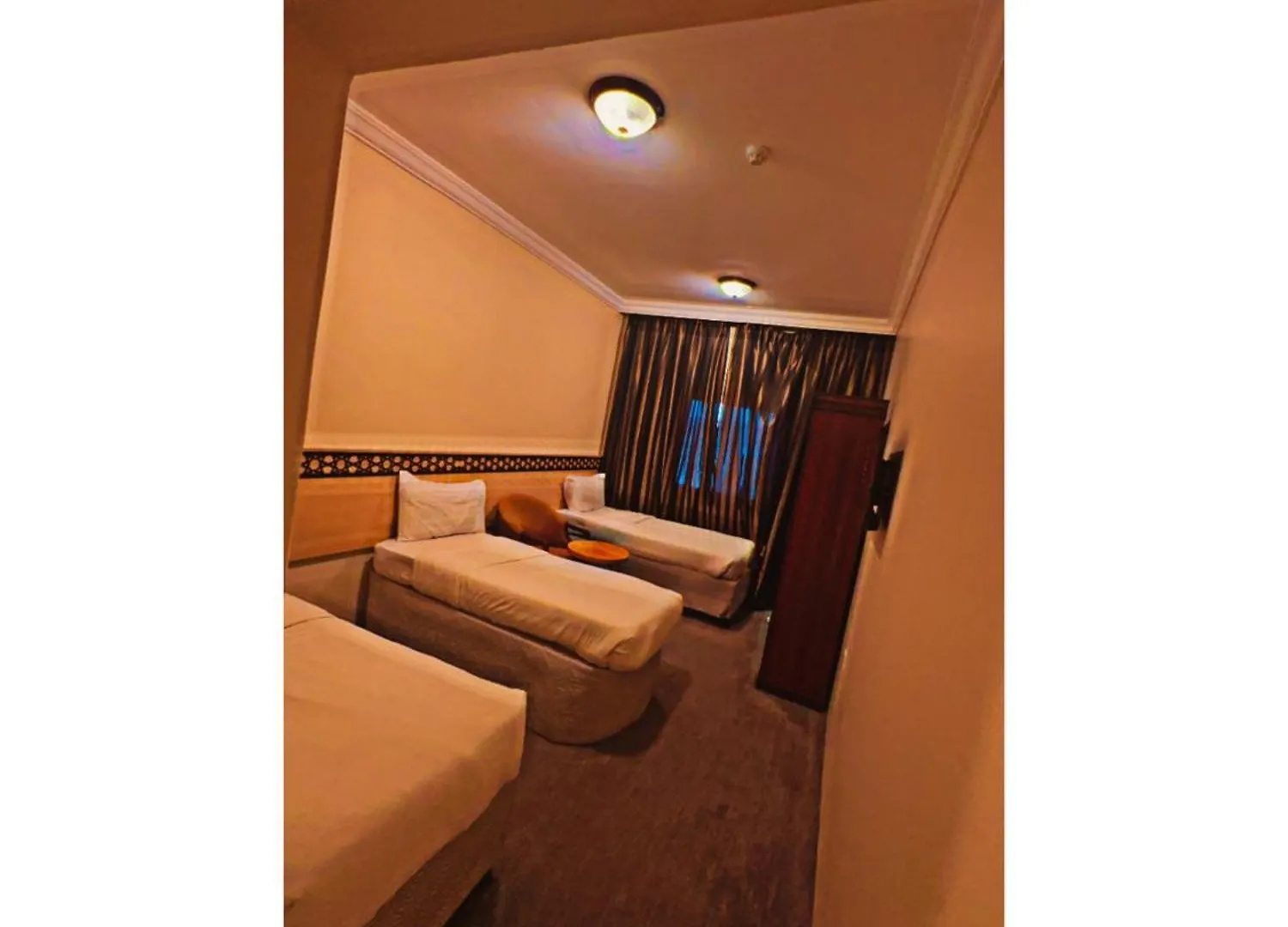 ** Hotel فندق كرمك مكةhotelkaramak Saudi Arabia