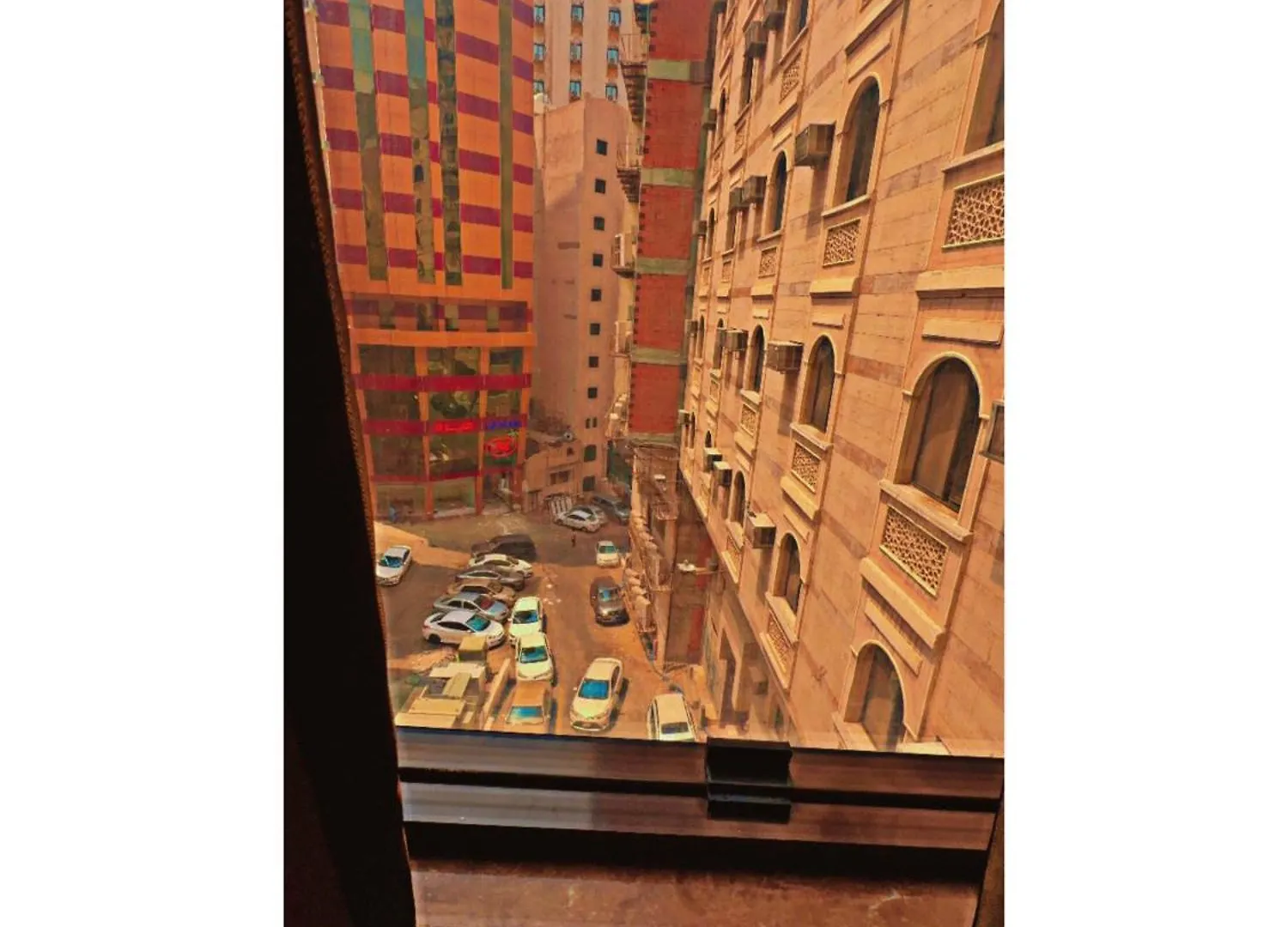 Hotel فندق كرمك مكةhotelkaramak