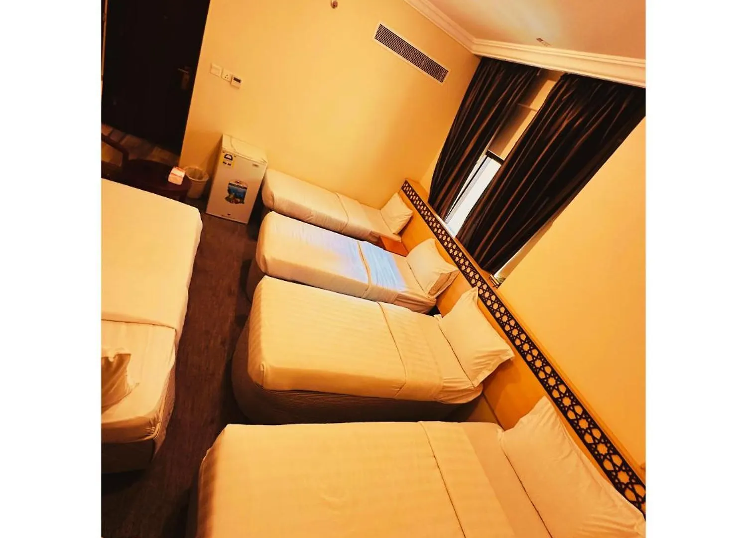 فندق كرمك مكةhotelkaramak
