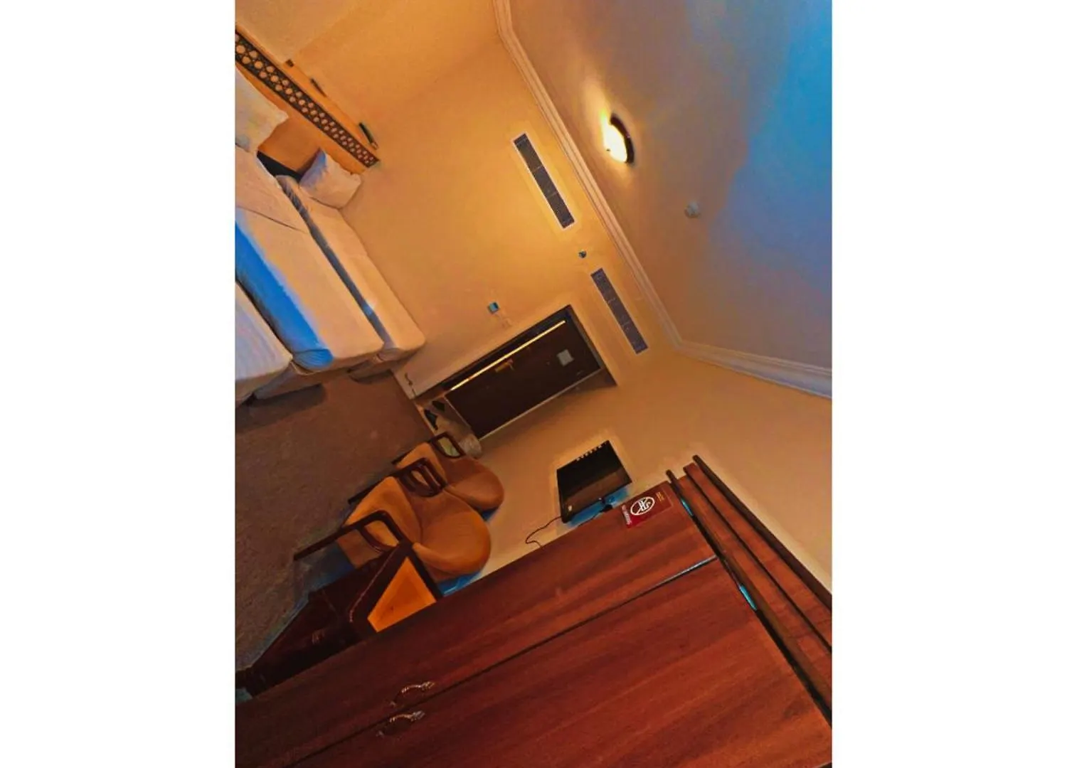Hotel فندق كرمك مكةhotelkaramak