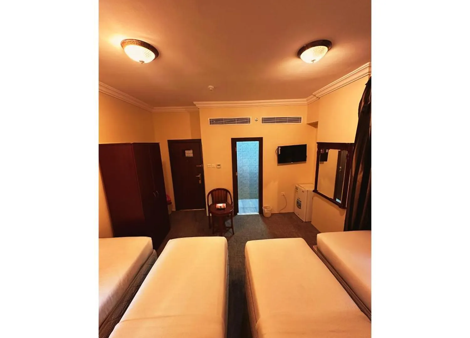 فندق كرمك مكةhotelkaramak Saudi Arabia
