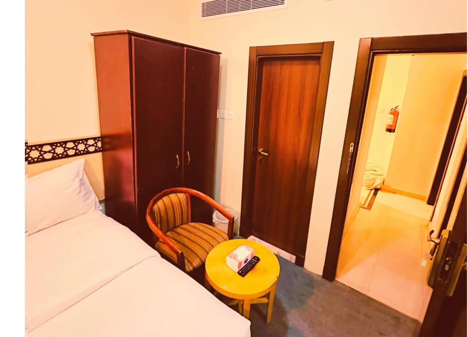 فندق كرمك مكةhotelkaramak Hotel Mecca