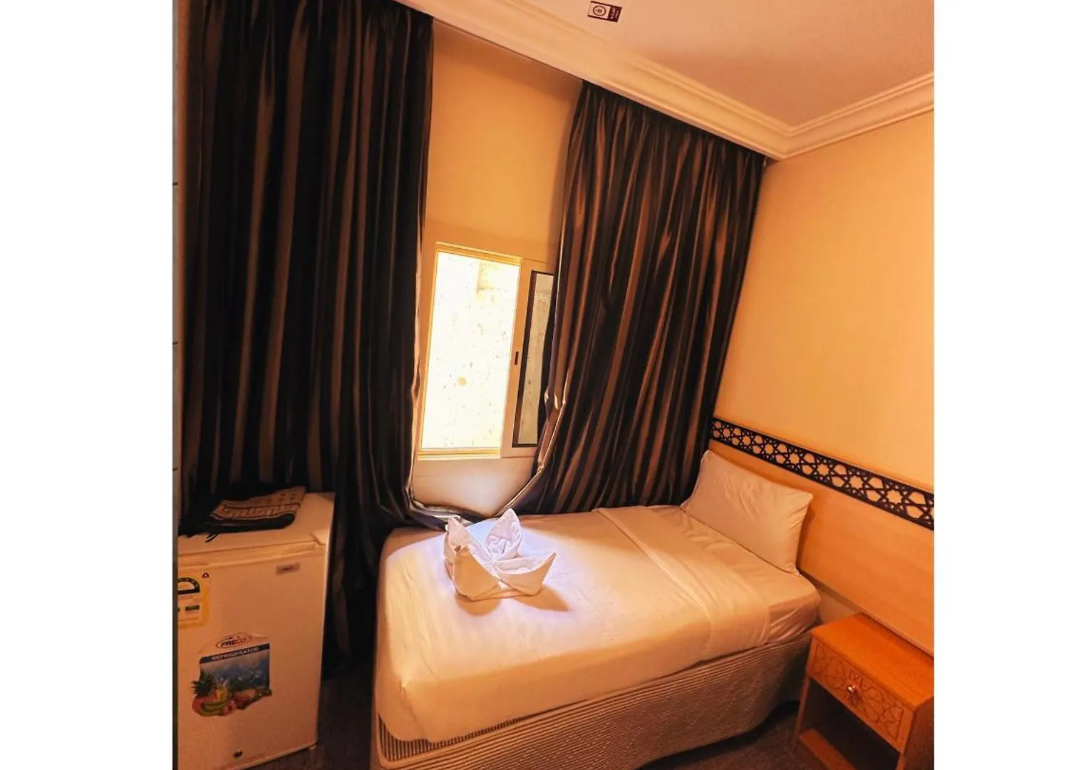 ** Hotel فندق كرمك مكةhotelkaramak Saudi Arabia