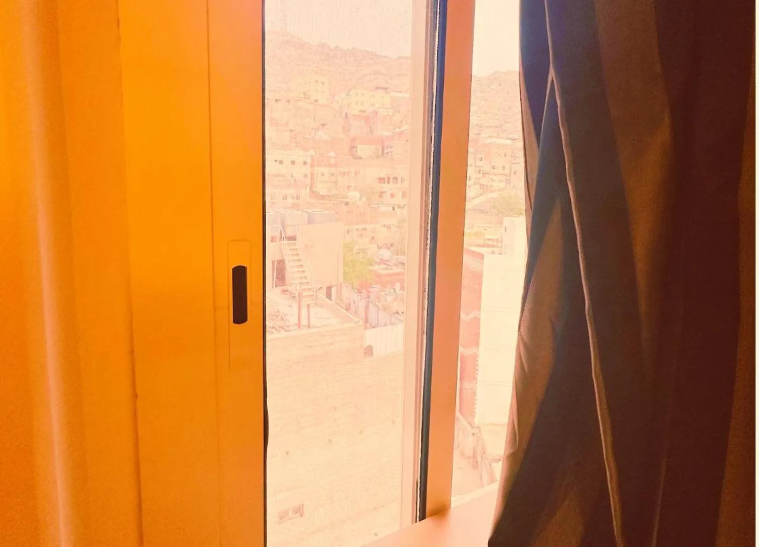 فندق كرمك مكةhotelkaramak Mecca