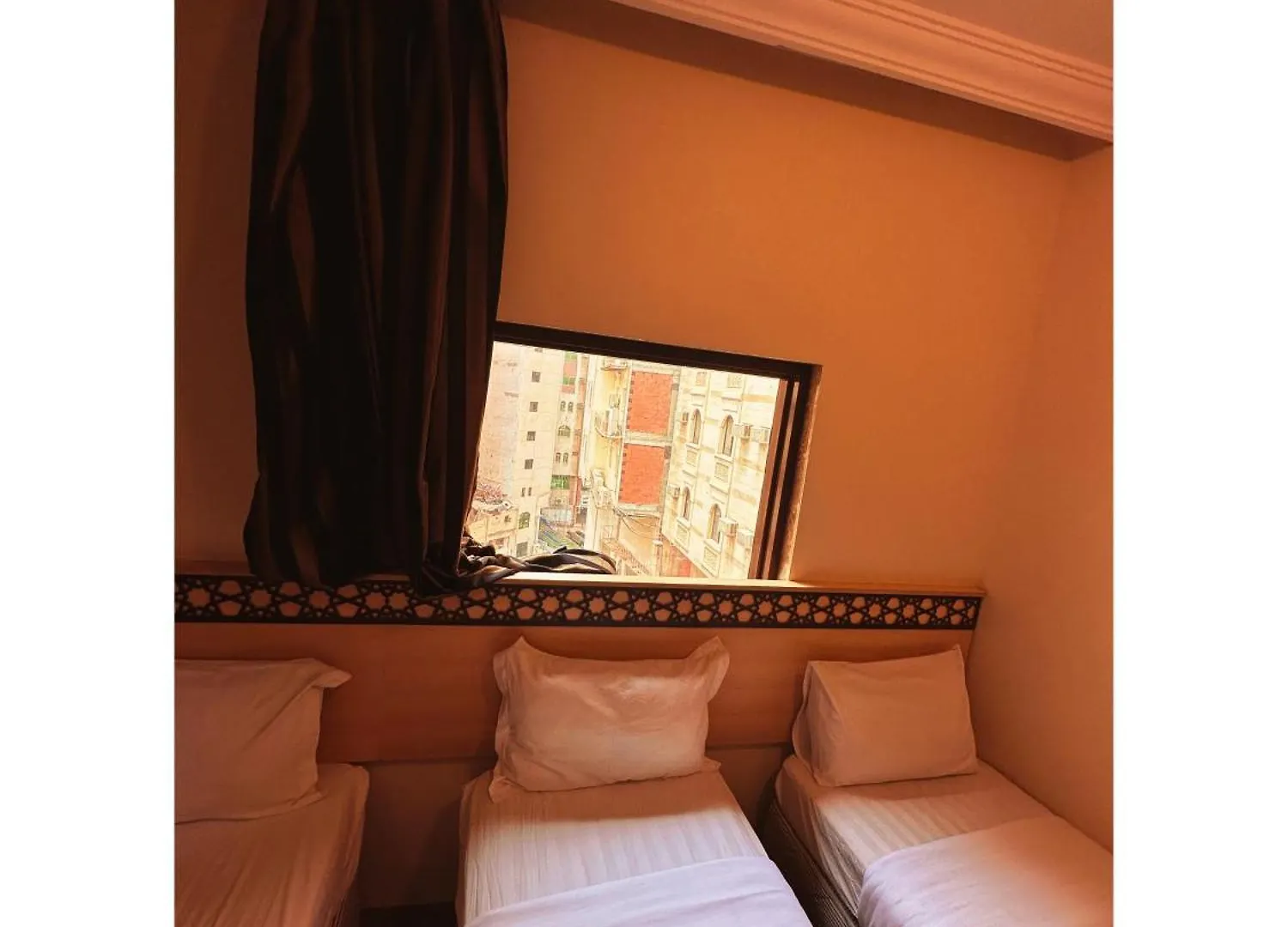 Hotel فندق كرمك مكةhotelkaramak