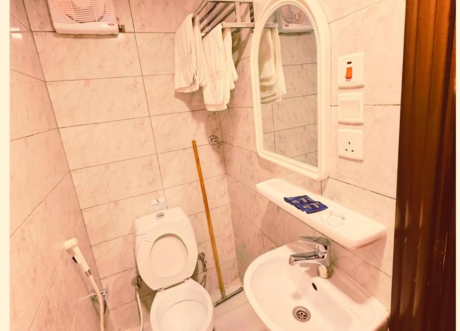 فندق كرمك مكةhotelkaramak Hotel