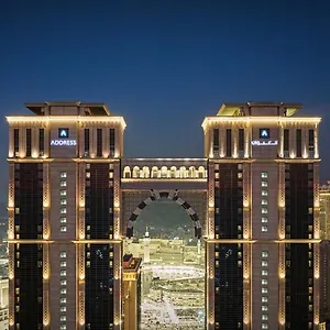 Address Jabal Omar Makkah ***** Mecca