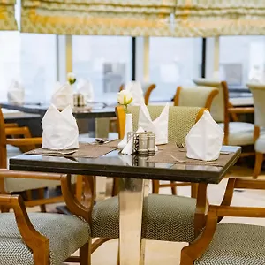 Emaar Grand *** Mecca