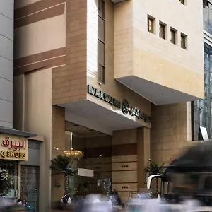 Emaar Al Khalil ** Mecca