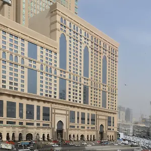 Al Safwah Orchid Hotel