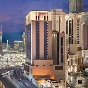 Marriott Jabal Omar Makkah ***** Mecca